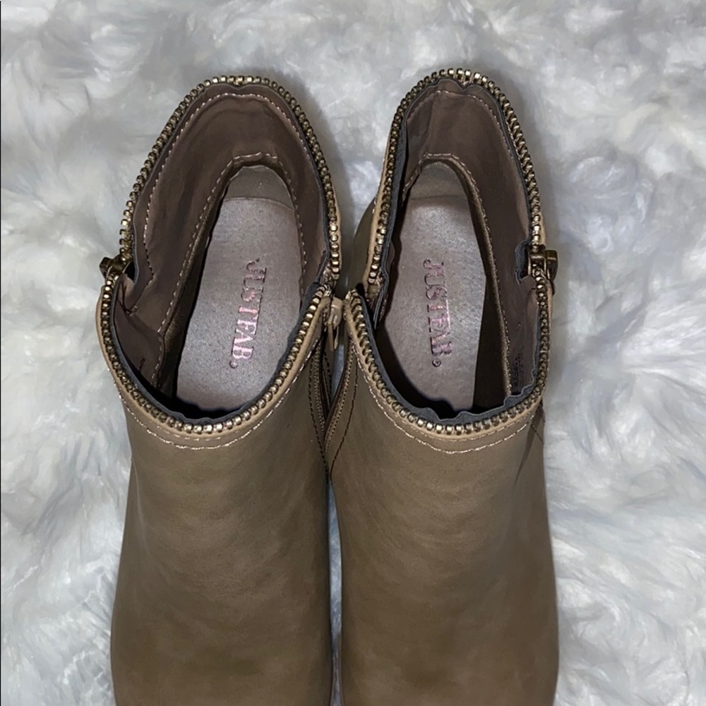 Booties - Picture 7 of 11